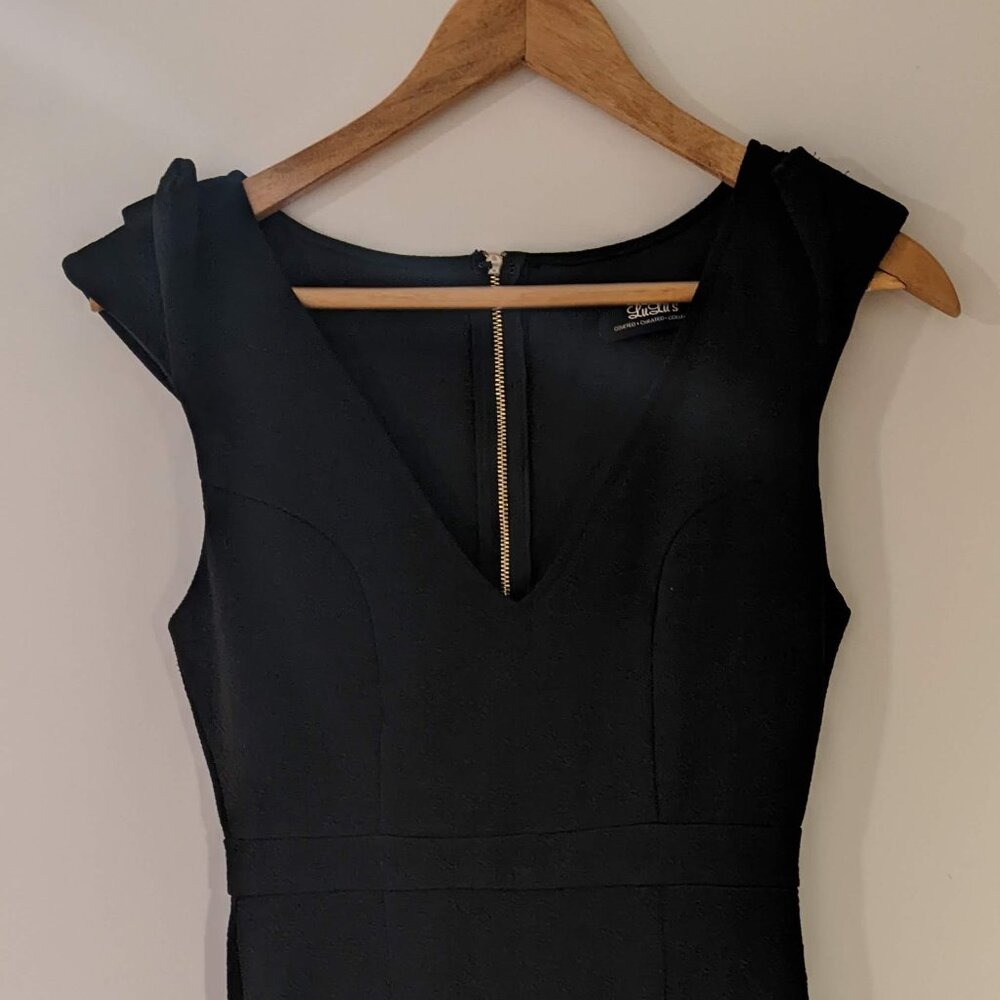Lulu's Dress